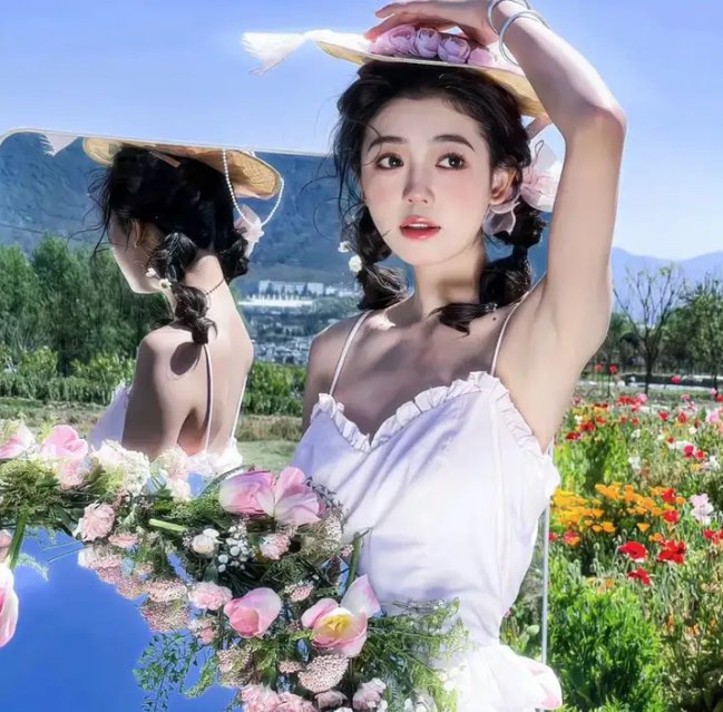 病在儿身疼在娘心